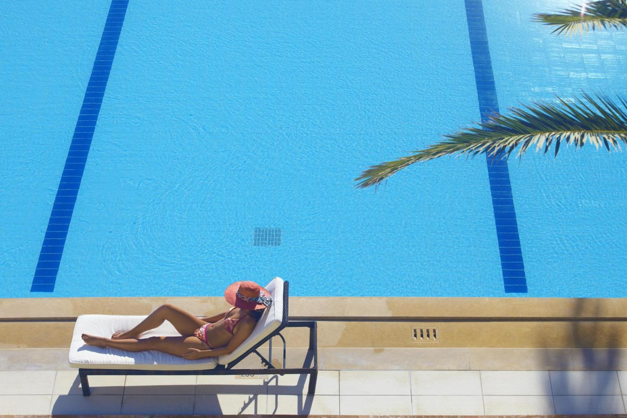 Atlantis Beach Hotel Rethymnon Facilități foto