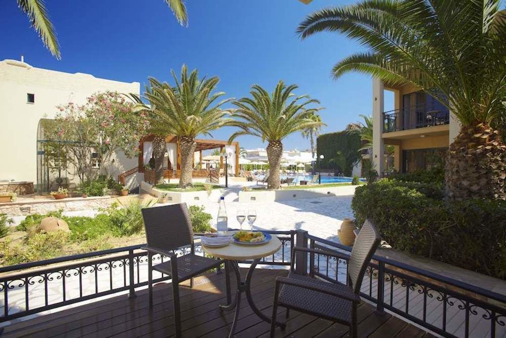Atlantis Beach Hotel Rethymnon Cameră foto